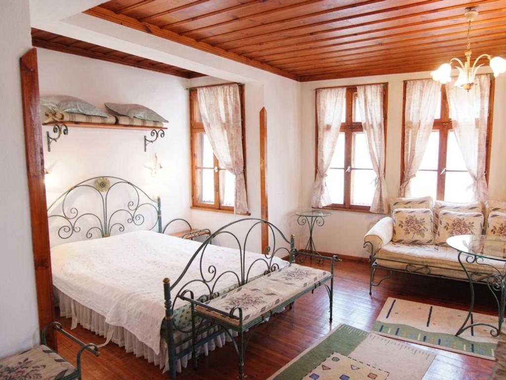 Despot Slav Hotel & Restaurant Melnik  Chambre photo