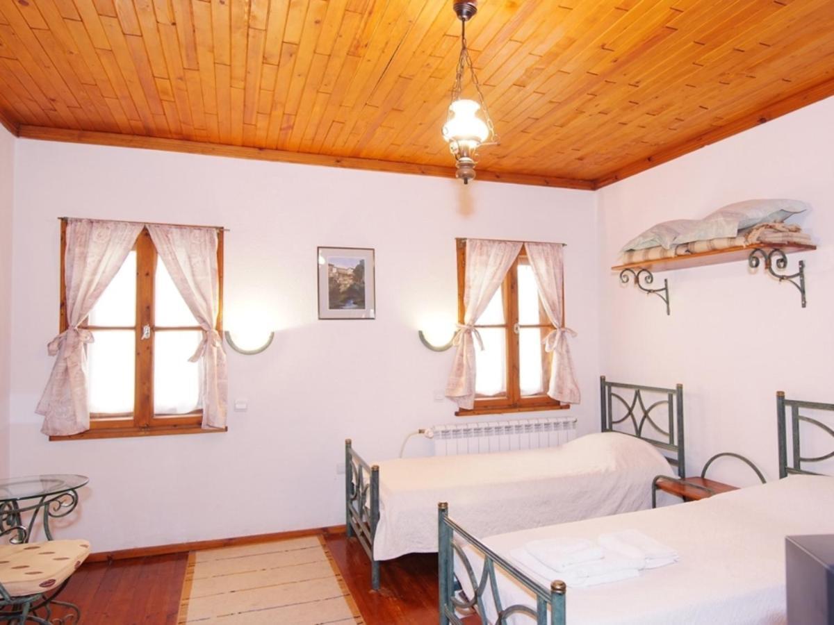 Despot Slav Hotel & Restaurant Melnik  Chambre photo