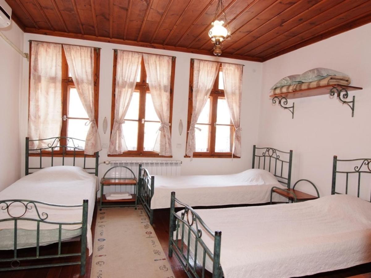 Despot Slav Hotel & Restaurant Melnik  Chambre photo
