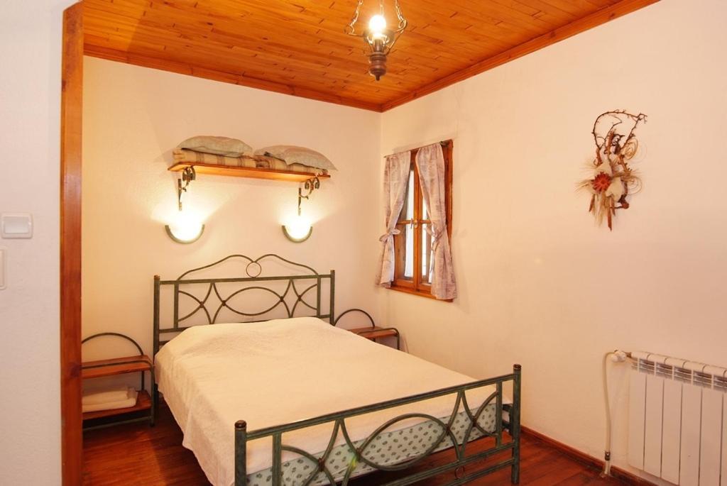 Despot Slav Hotel & Restaurant Melnik  Extérieur photo